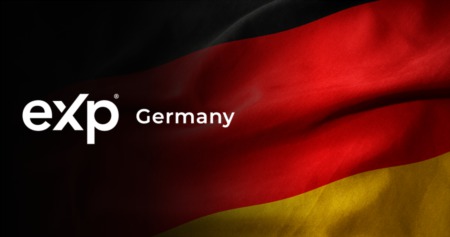 Germany Becomes 18th Country Where eXp Realty Has Brokerage Operations