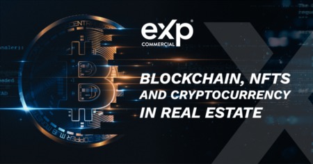 Real Estate Blockchain: A Primer on How Blockchain, NFTs and Cryptocurrency Work in Digital Real Estate