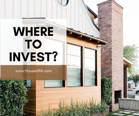 Where to Buy an Investment Property in Snohomish County