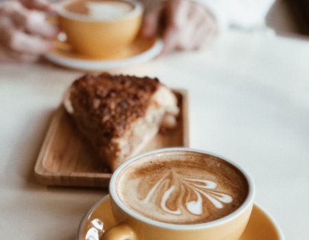 Best Coffee Shops in Snohomish County