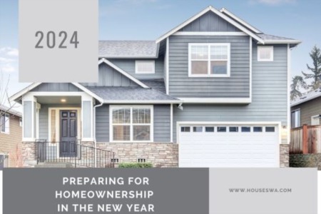 Reaching Your Homeownership Goals in 2024