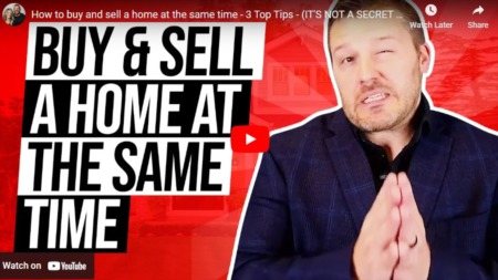 3 Ways to Buy and Sell a House at The Same Time