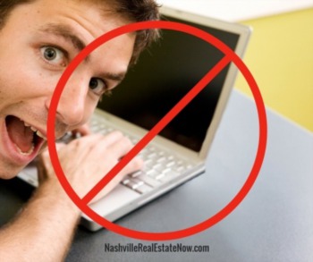 Warning: The Latest Real Estate Scams and How to Avoid Them