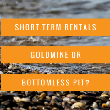 Short Term Rentals: A Nashville gold mine or a bottomless pit