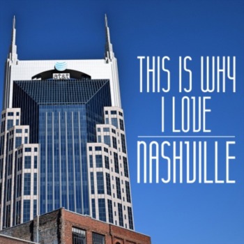 This is why I love Nashville