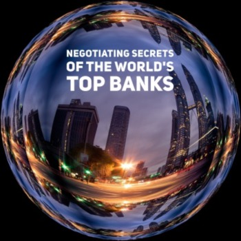A secret strategy that helps banks sell for top dollar