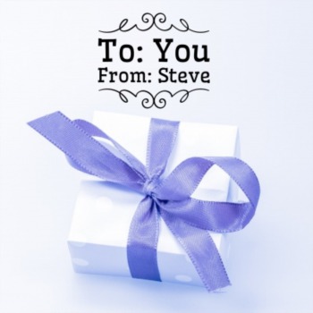 My gift to you!