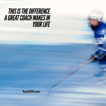 This Is The Difference A Great Coach Makes In Your Life 