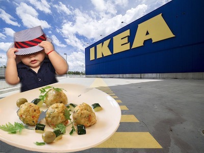 This Is Why IKEA Just Rejected Nashville