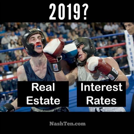 Did Nashville Get Hit Hard By A Slowdown?