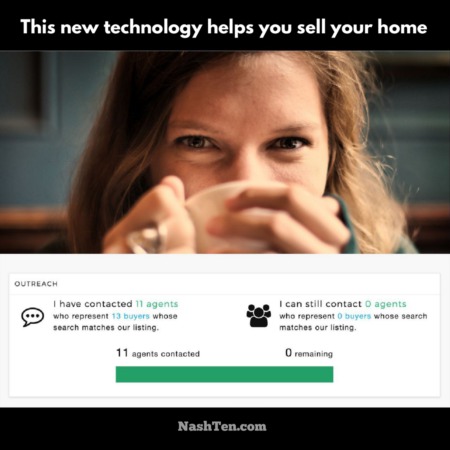 This New Technology Helps You Sell Your Home
