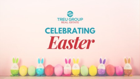 Celebrating Easter during COVID-19