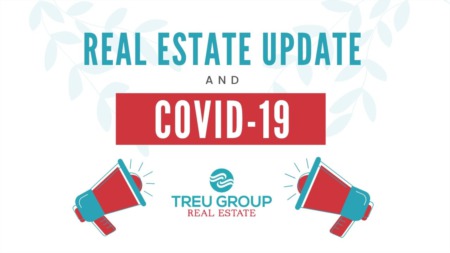Real Estate Update and COVID-19