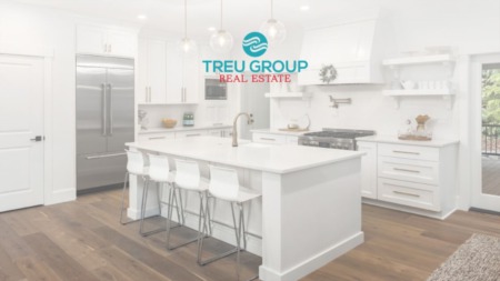 What Buyers Love in the Kitchen