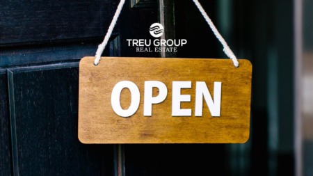 What is Open in Palm Beach County?