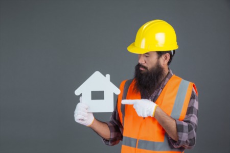 Issue with Home Inspections