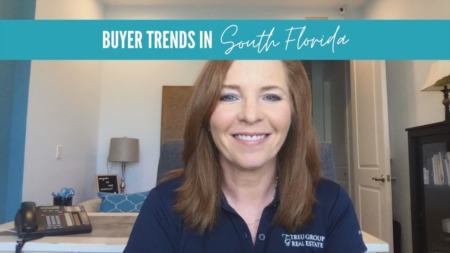 Trends For Buyers Right Now In Real Estate