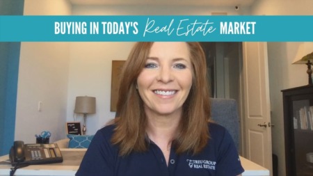 Buying in Today's Real Estate Market