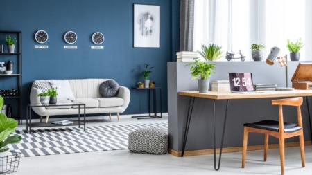 How the Work From Home Economy Impacts Real Estate