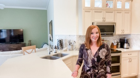 Home Renovation Series: Your Dream Kitchen