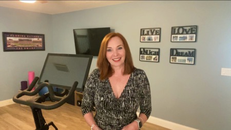 Home Renovation Series: How To Create A Fitness Area In Your Home