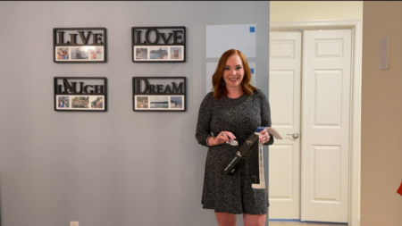 Home Renovation Series: Choosing The Right Paint Color For Your Home