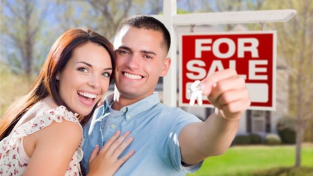 Things To Consider Before Buying A Home with Your Partner