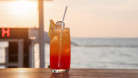 Best Happy Hour Spots in Palm Beach County