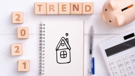 Design Trends to Try This Year