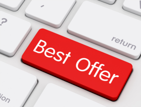 5 Things to Remember When Making Your Best Offer