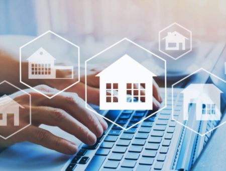 The 2021 International Transactions in U.S. Residential Real Estate