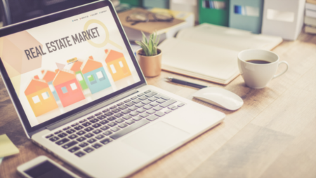 Cause of Today’s Competitive Real Estate Market