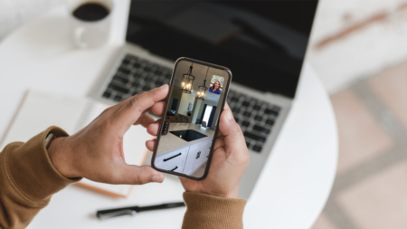 Can You Buy a Home Virtually?