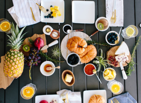 The Best Places for Mother's Day Brunch in Palm Beach County