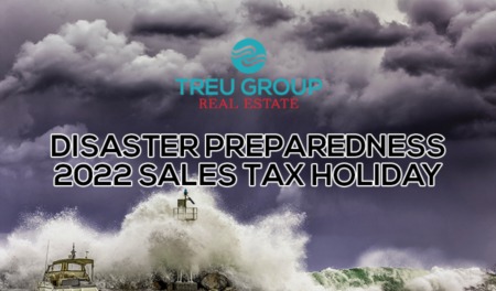Hurricane Sales Tax Holiday 2022: What You Need to Know