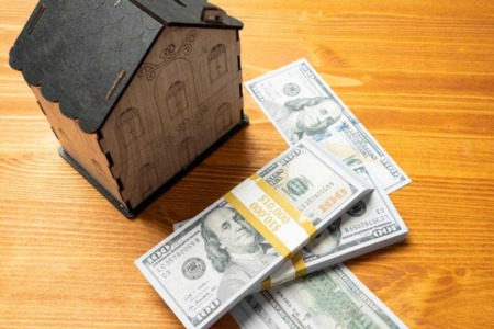 How To Build Net Worth By Buying A Home
