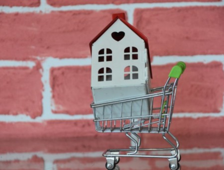 9 Steps to Buying a Home