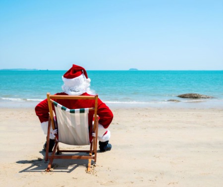 Where to Celebrate Holidays in Florida