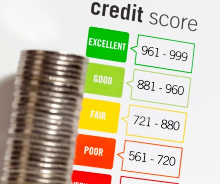 Why You Should Have Good Credit Score When Buying A Home