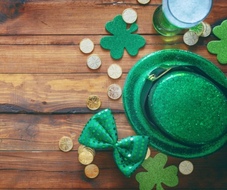 Palm Beach County St. Patrick's Day Events and Activities!