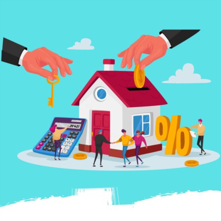 Mortgage Rates and Buying a Home