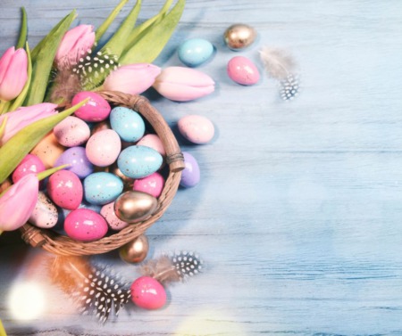 Easter Activities In Palm Beach County