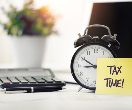 How Your Tax Refund Can Help You Buy A Home!