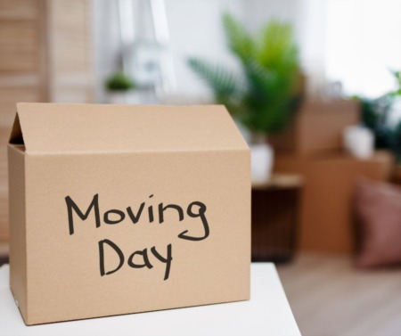 5 Things to Know Before Moving 