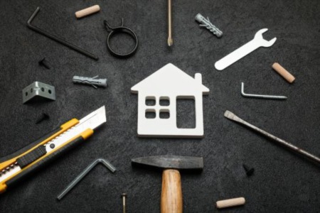 5 Things to consider Before buying a Fixer-Upper
