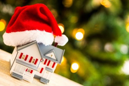 How To Sell My Home in Palm Beach County During the Holidays