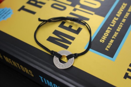 What's Your Word? Discover your word with Chris Pan from MyIntent.org