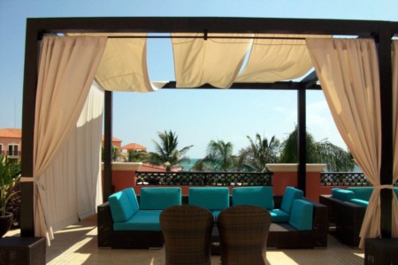 How to Design an Amazing Outdoor Space