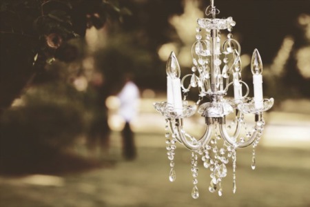 Choosing a Chandelier – How to Pick the Correct Size