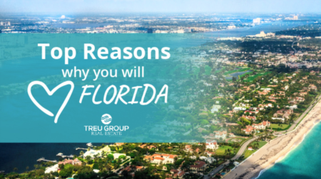 Here’s Why Now Is The Best Time To Start Your Life In Florida
